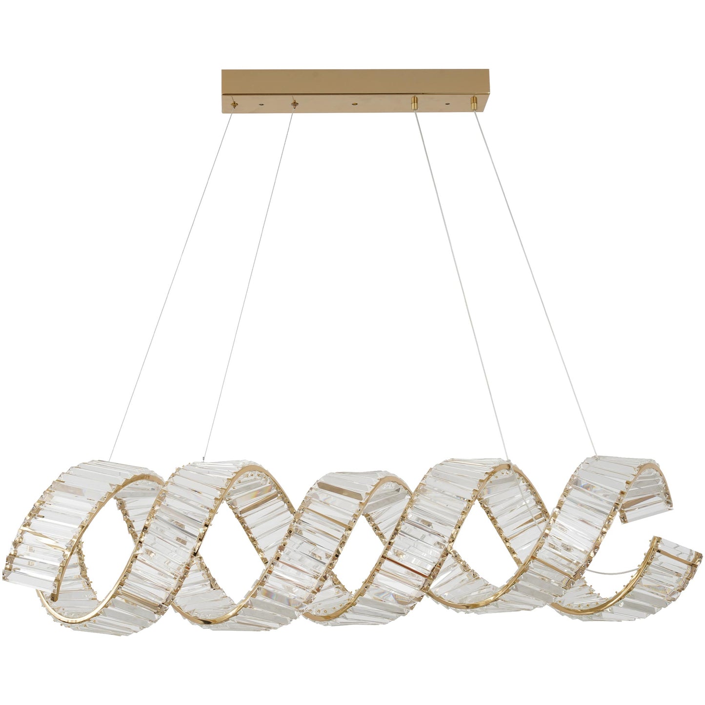 Candil Colgante 2CLAT69