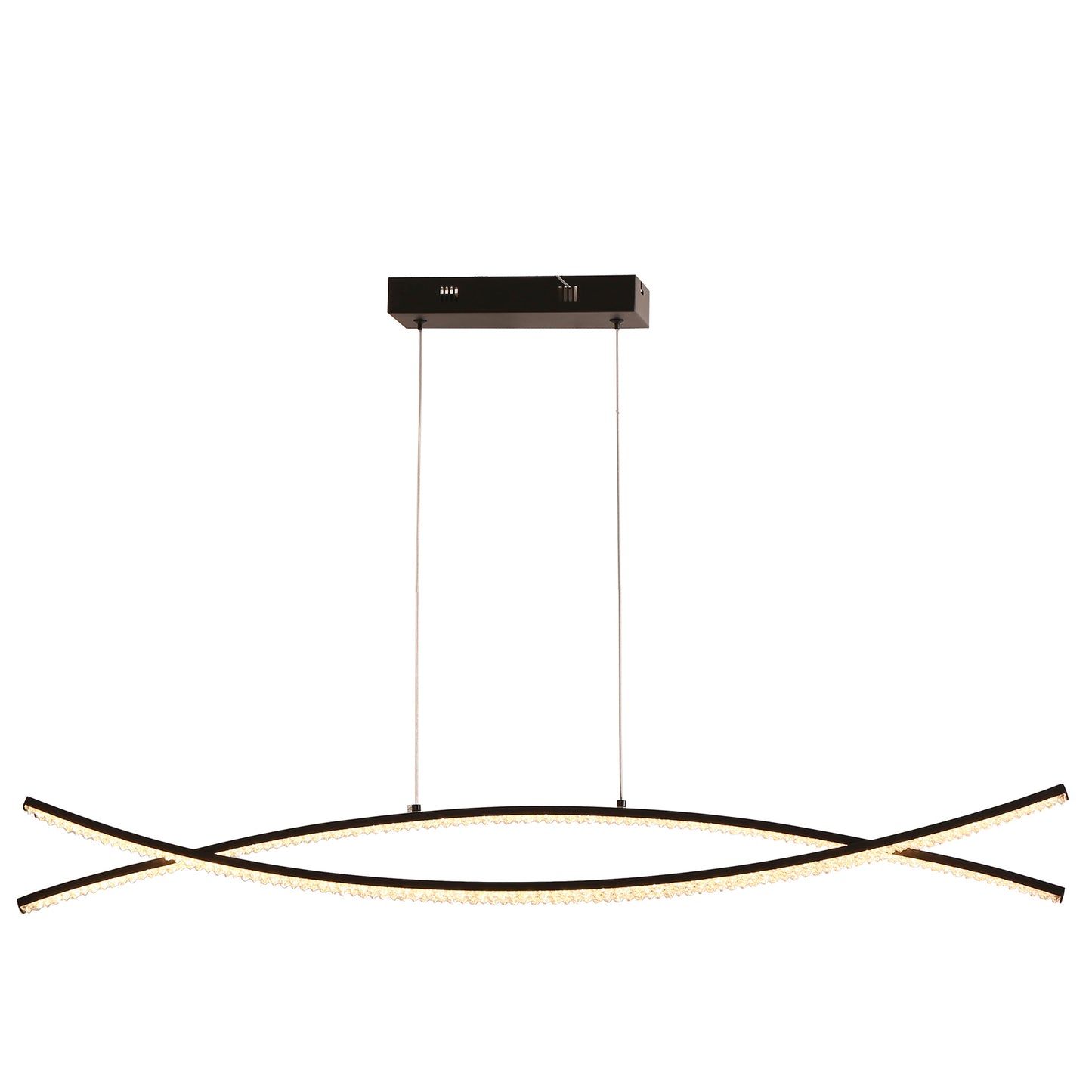 Candil Colgante 2CLTP642