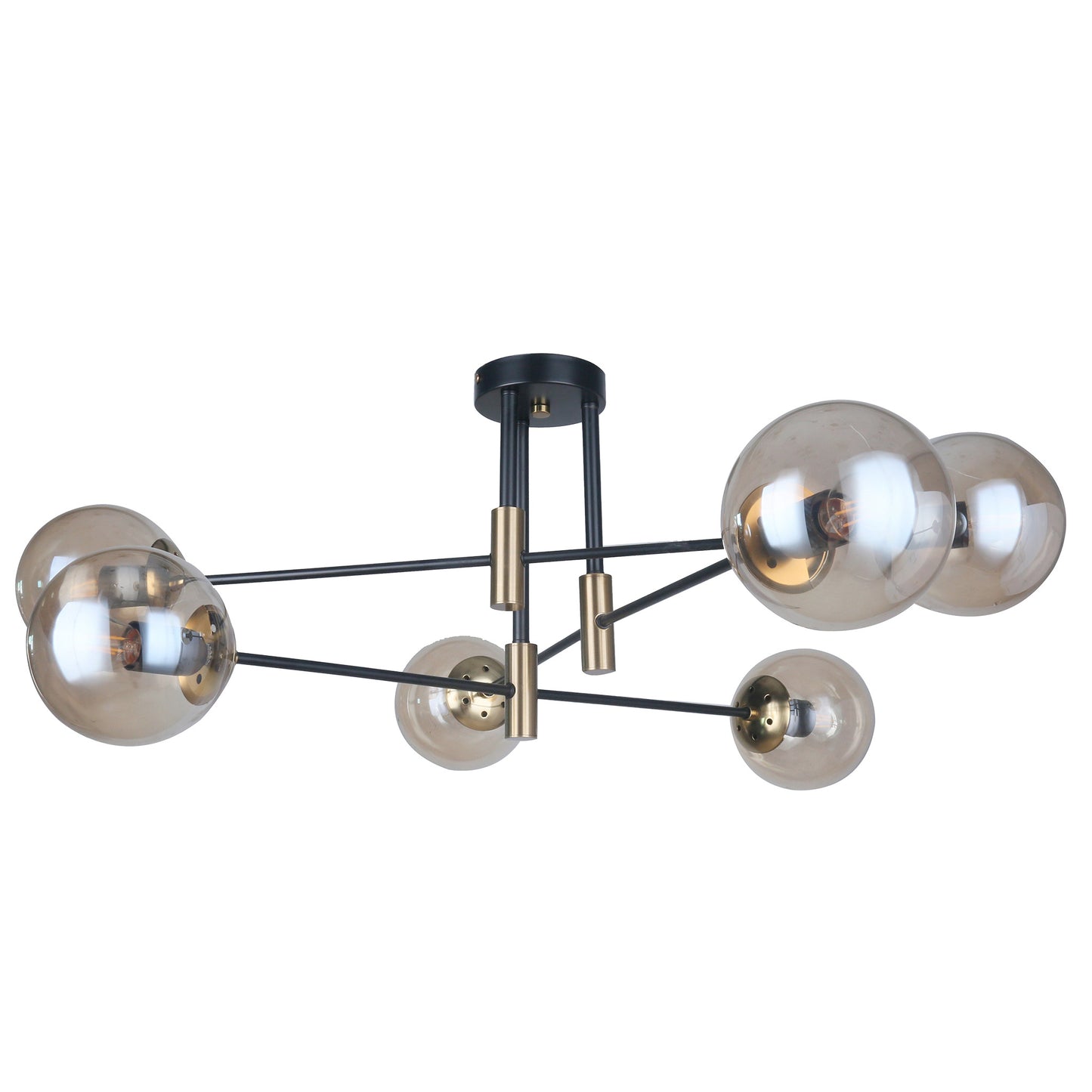 Candil Colgante 2CLTP688