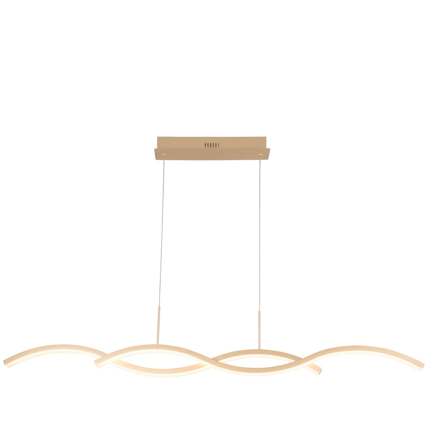 Candil Colgante 2CLTP704