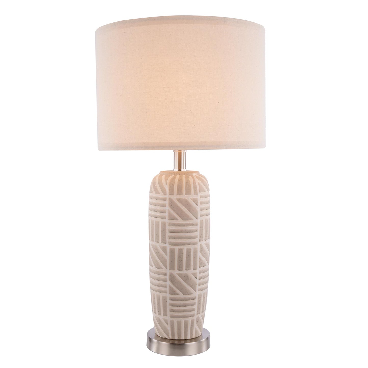 Lámpara de Mesa 3LMTP599