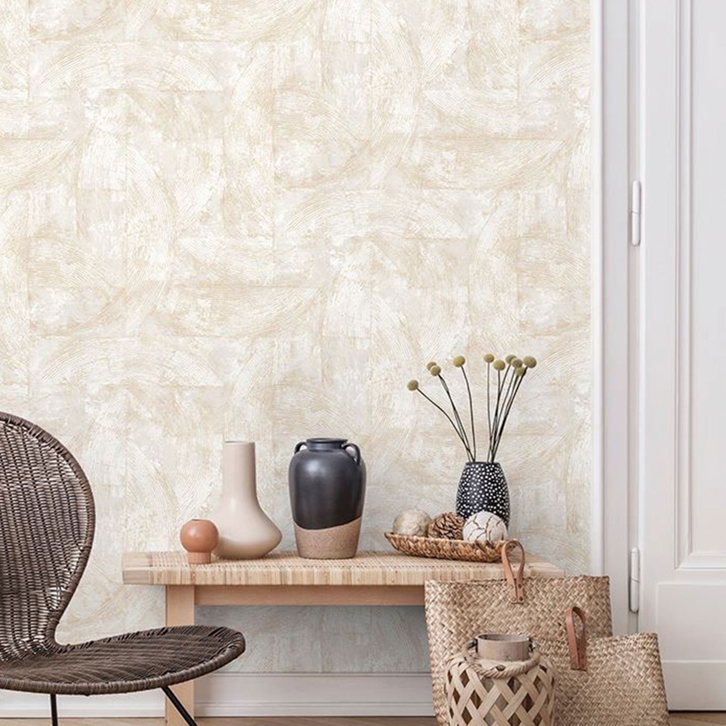 Papel Tapiz Tempo A56101