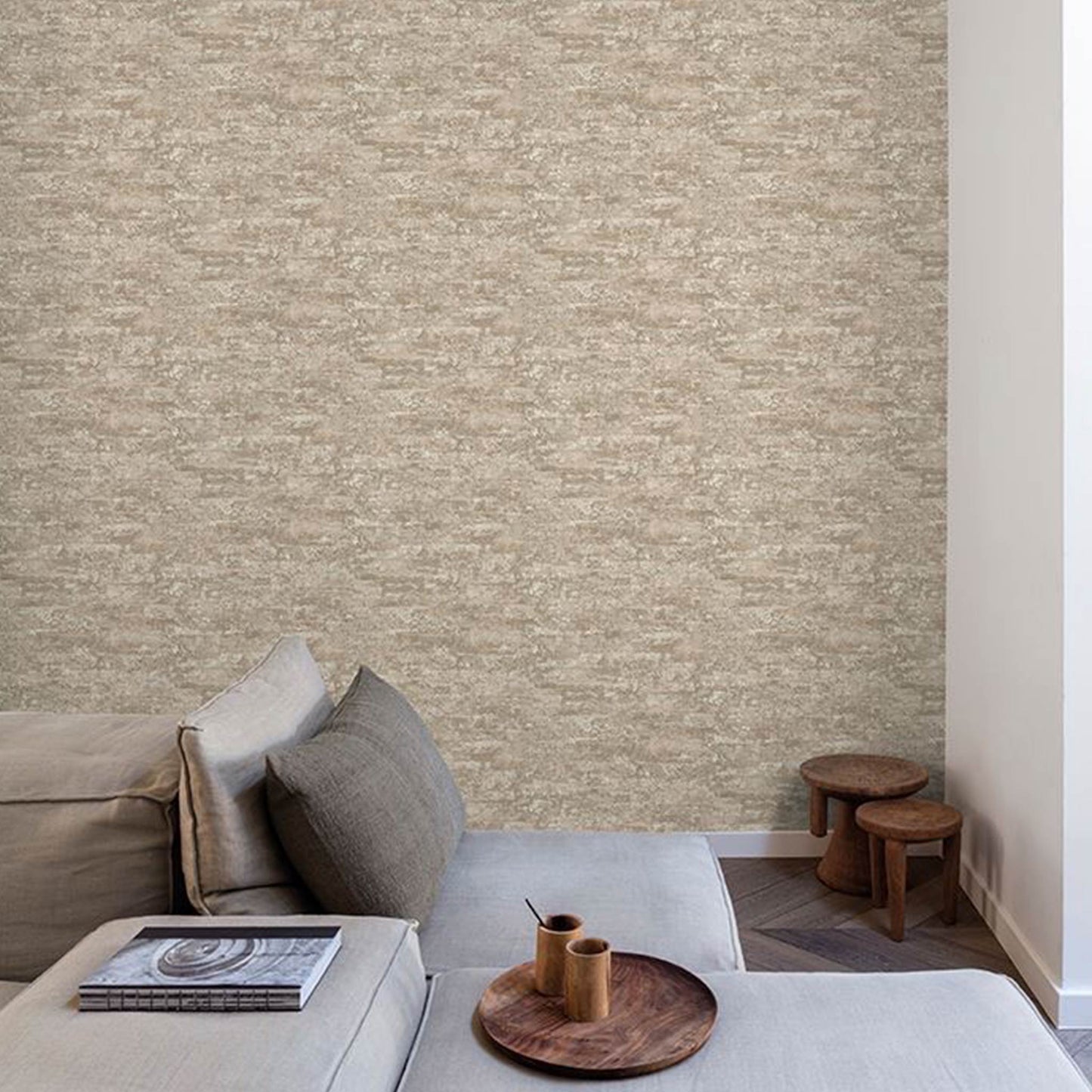 Papel Tapiz Tempo A62002