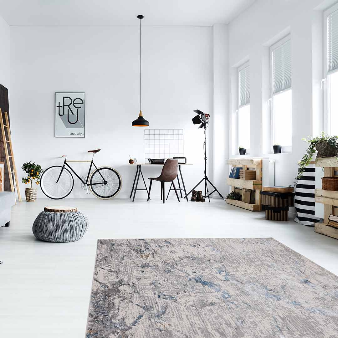 Tapete Decorativo Adara T2255
