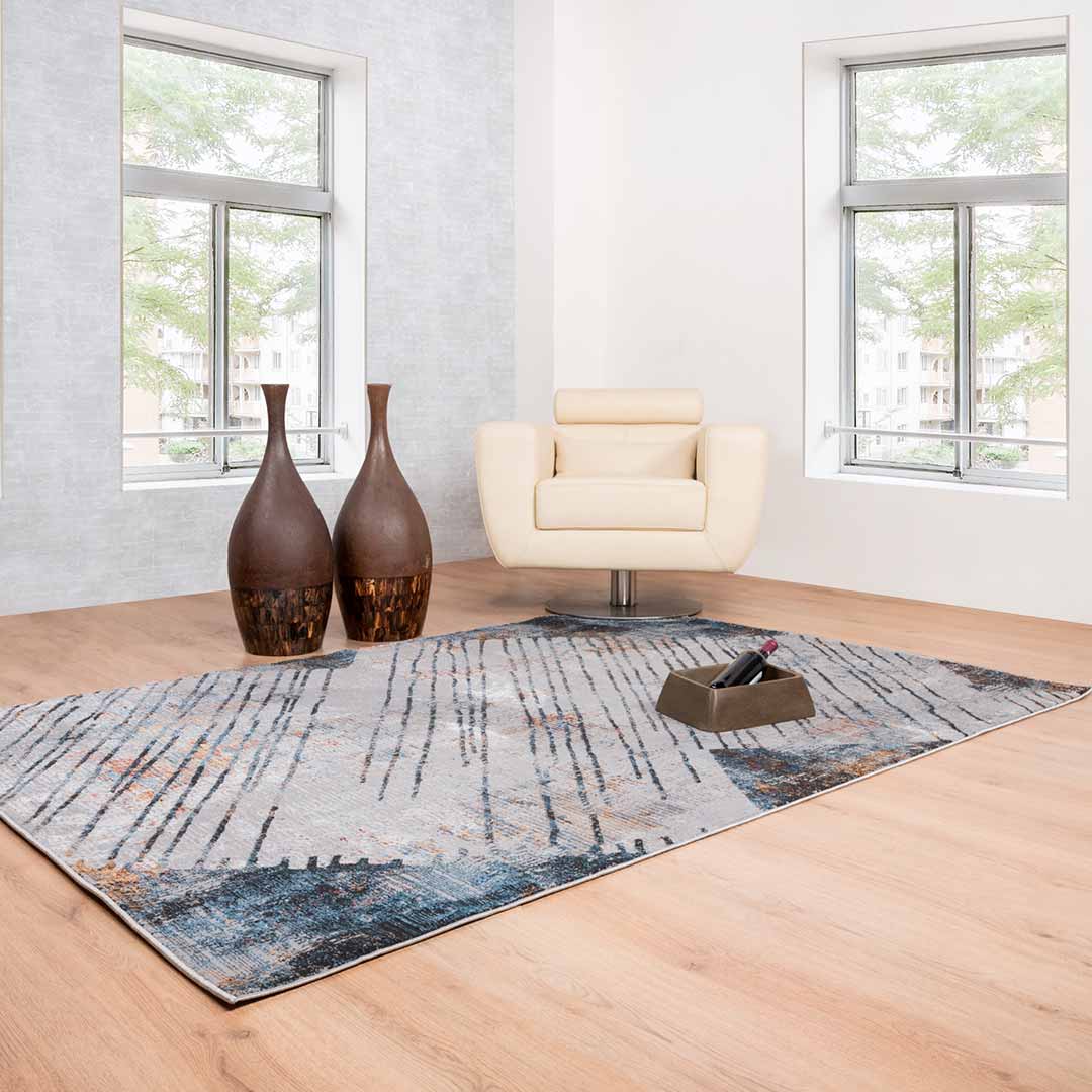 Tapete Decorativo Adara T2256