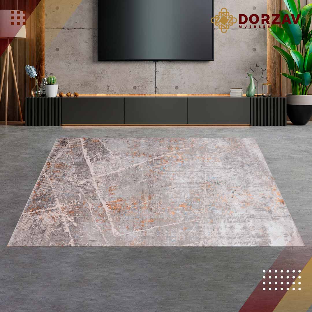 Tapete Decorativo Adara T2258
