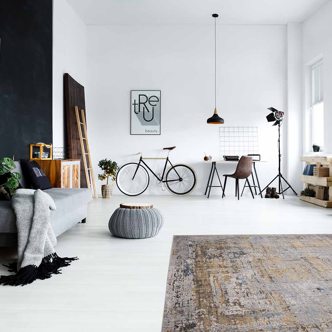 Tapete Decorativo Adara T2260