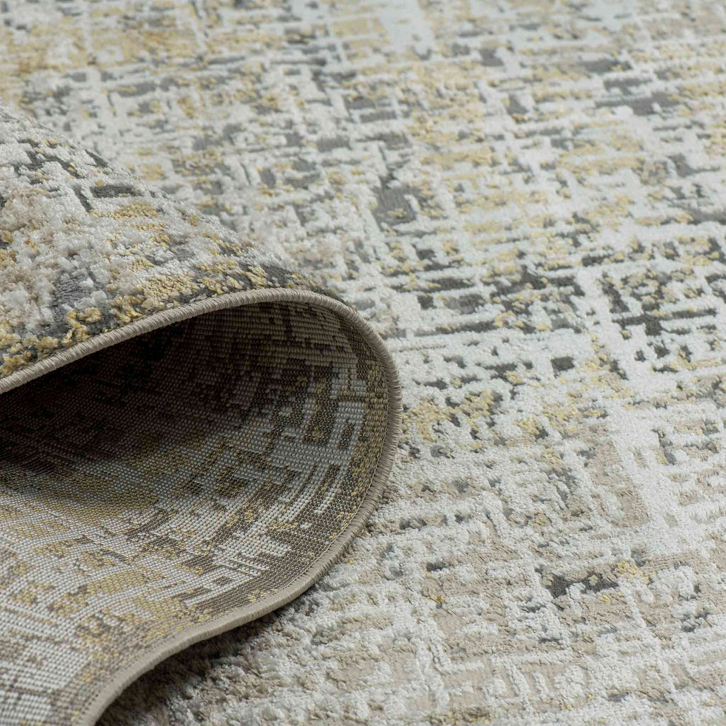 Tapete Decorativo Amira 1036C
