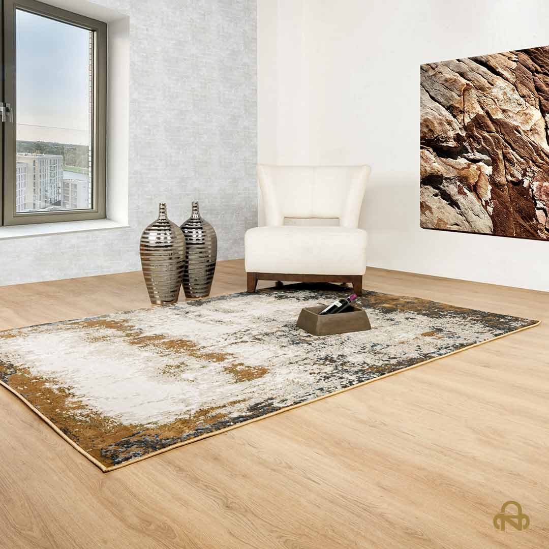 Tapete Decorativo Belma U6038
