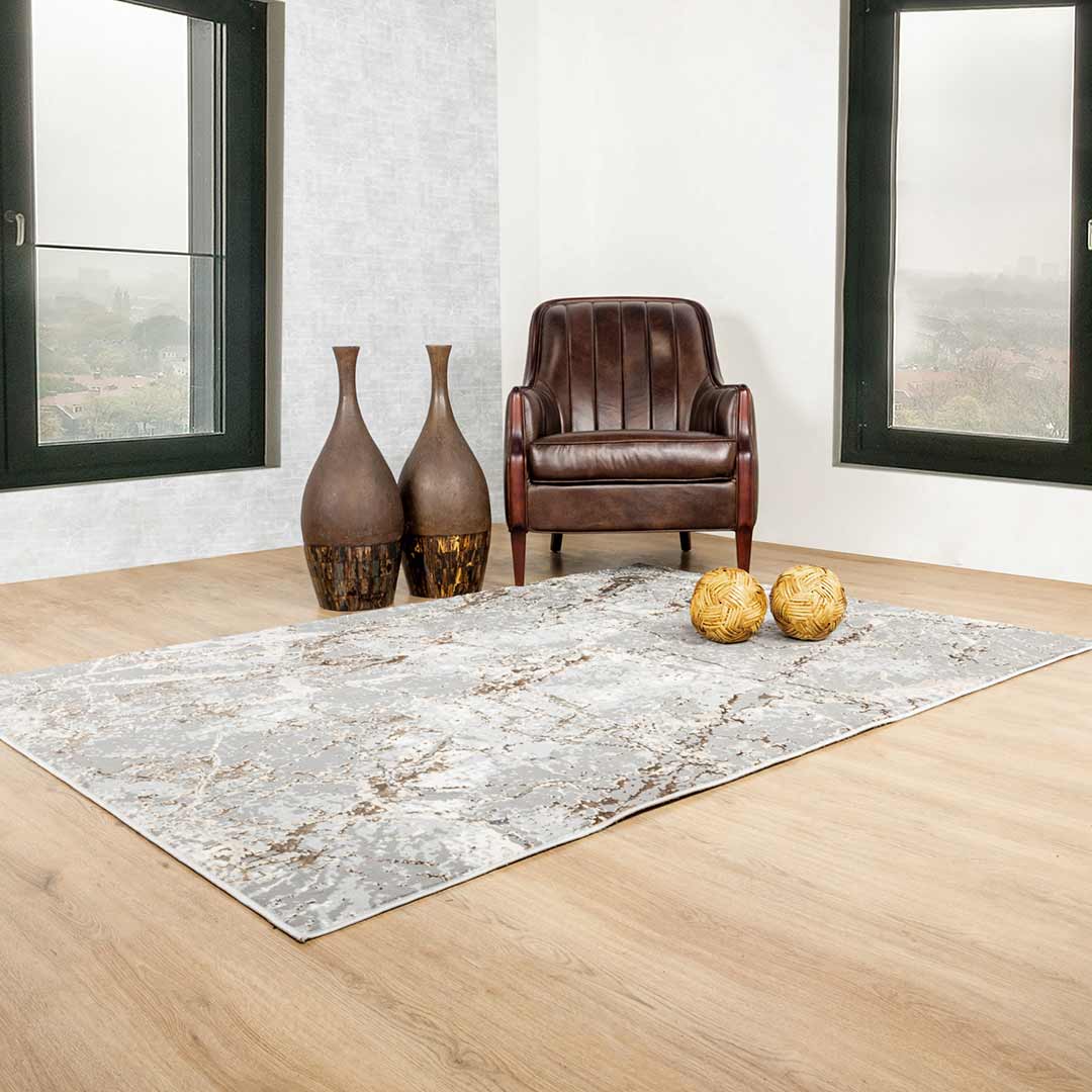 Tapete Decorativo Besni T4033