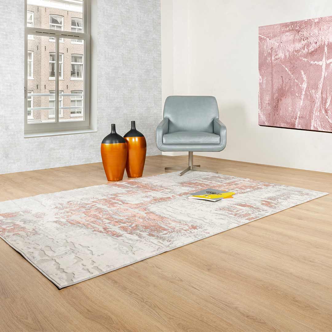 Tapete Decorativo Betsi U5019