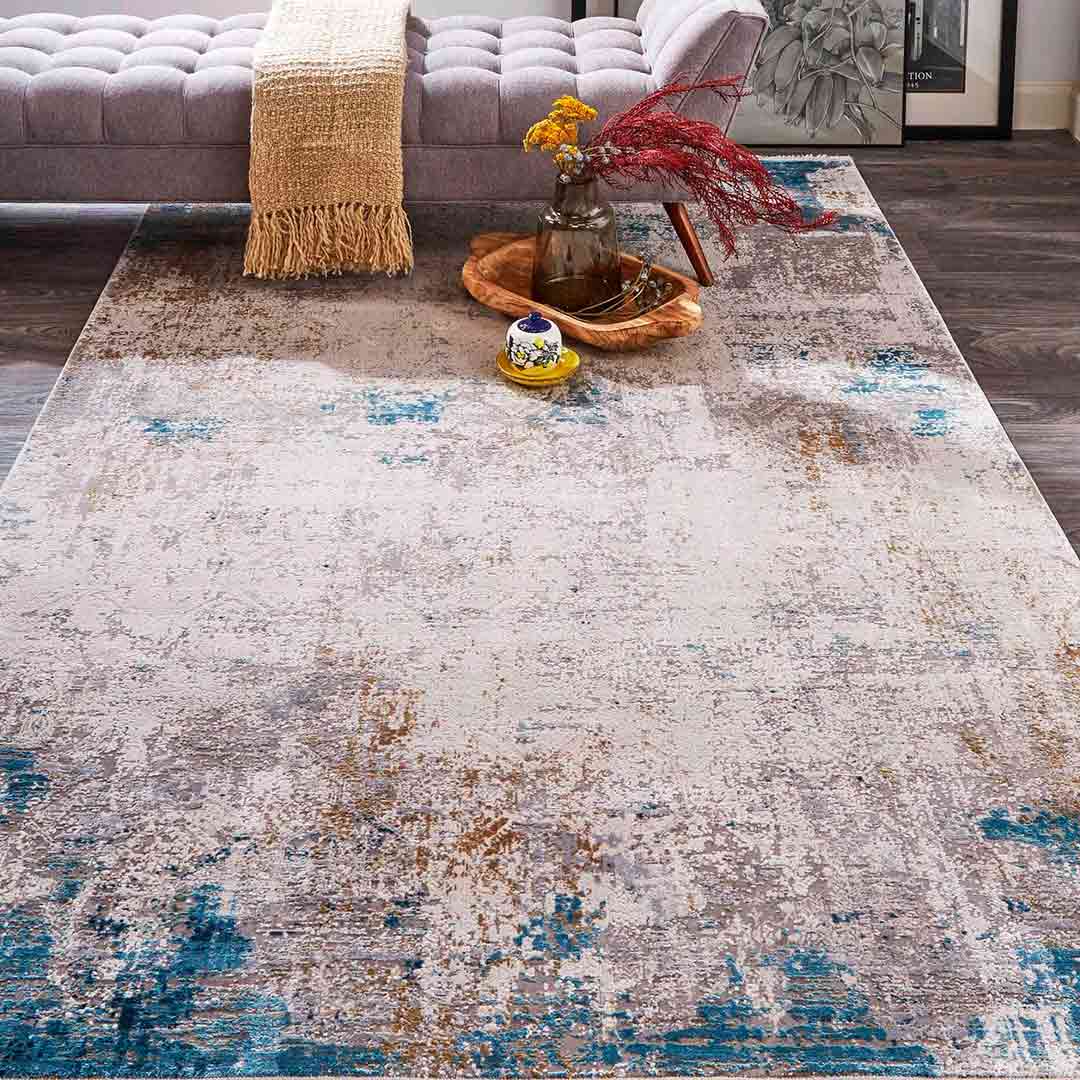 Tapete Decorativo Cadiz 3889F