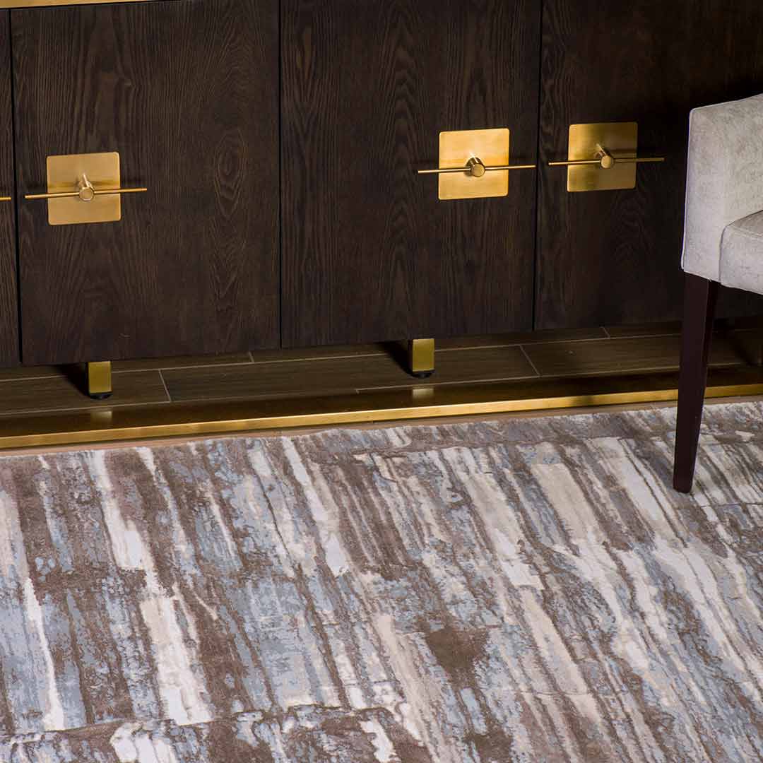 Tapete Decorativo Filiz 1028C