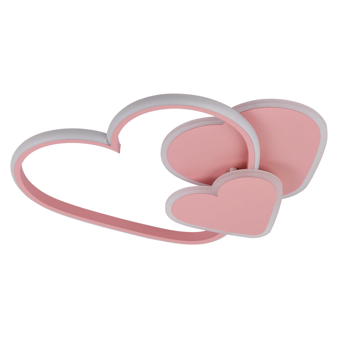 Lámpara Infantil Heart RTD1603