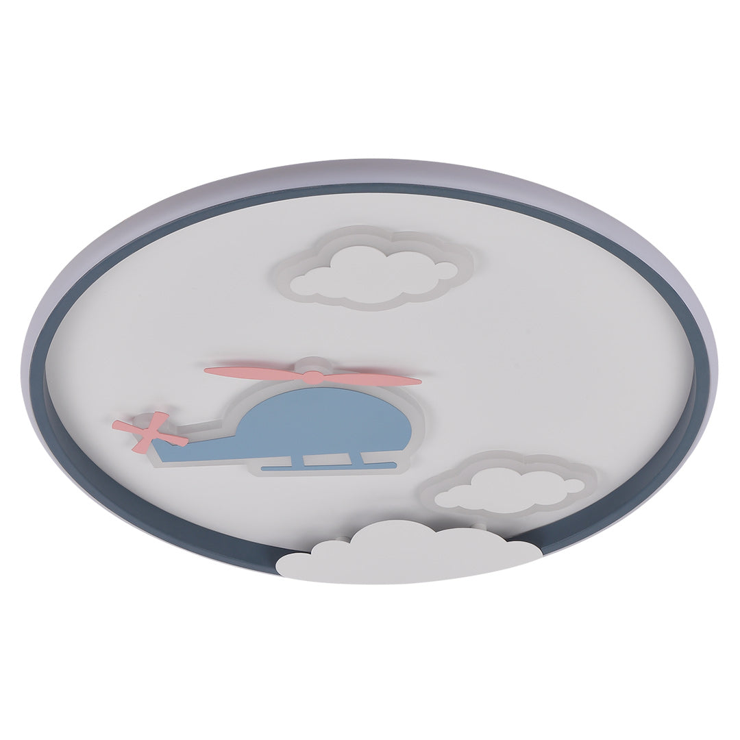 Lámpara Infantil Heli RTD1602