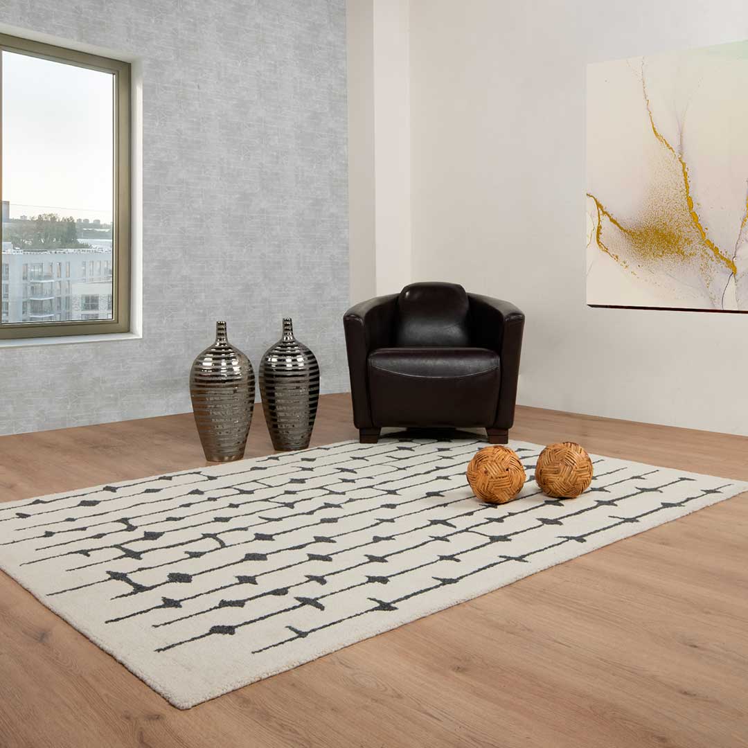 Tapete Decorativo Myra D2024