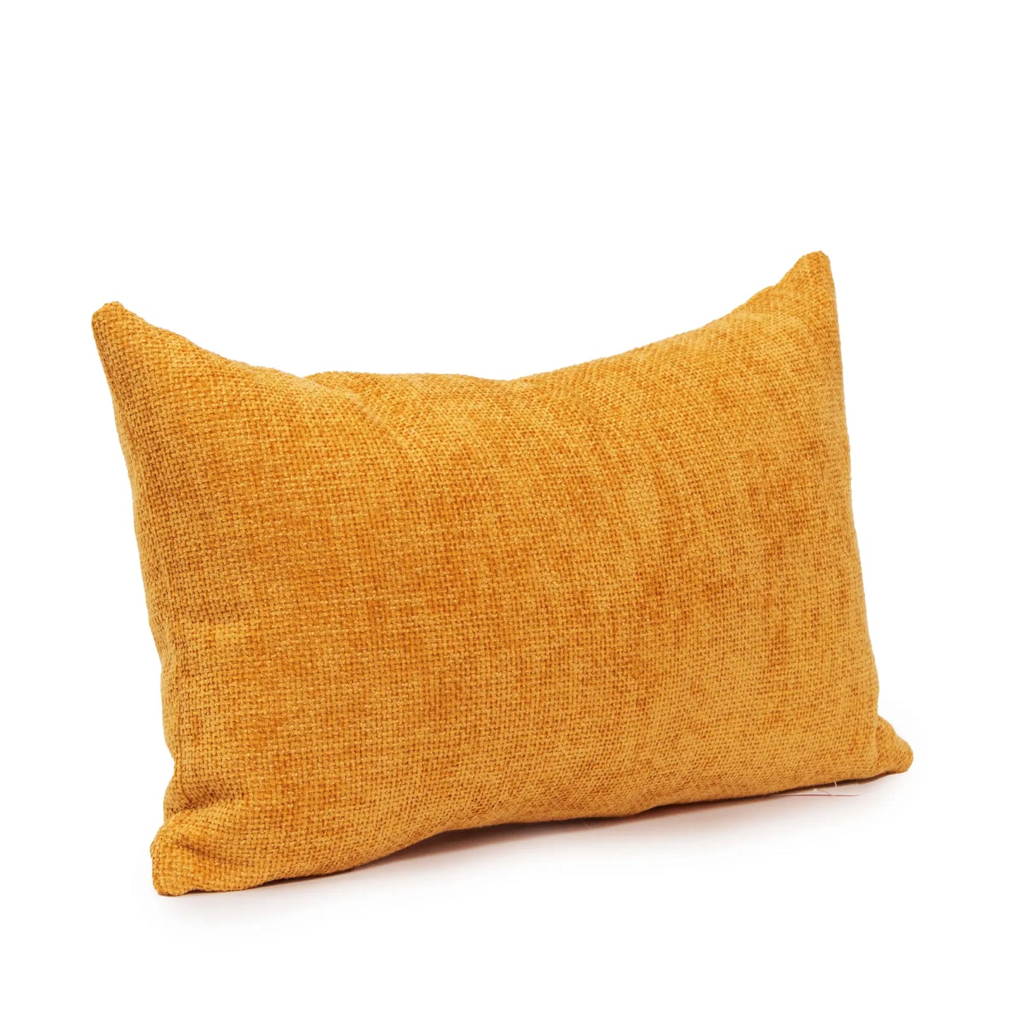 Set 6 Cojines Decorativos A&A Mostaza — Calidez Contemporánea · Interior