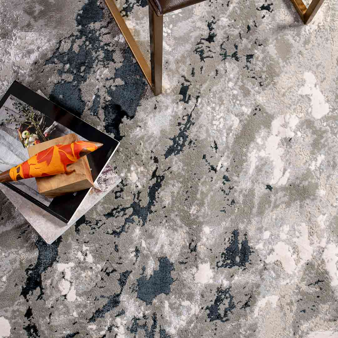 Tapete Decorativo Nela 1002C