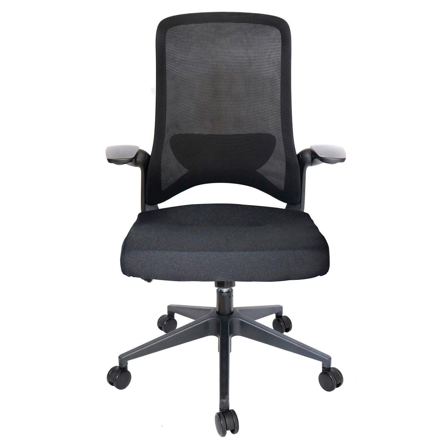 Silla Ejecutiva DOLPHIN OHE-111 Negro