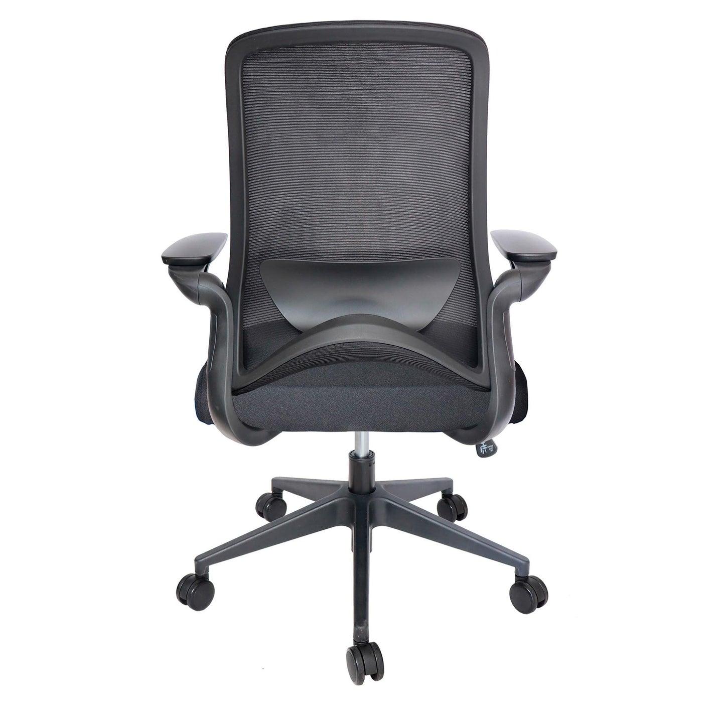 Silla Ejecutiva DOLPHIN OHE-111 Negro