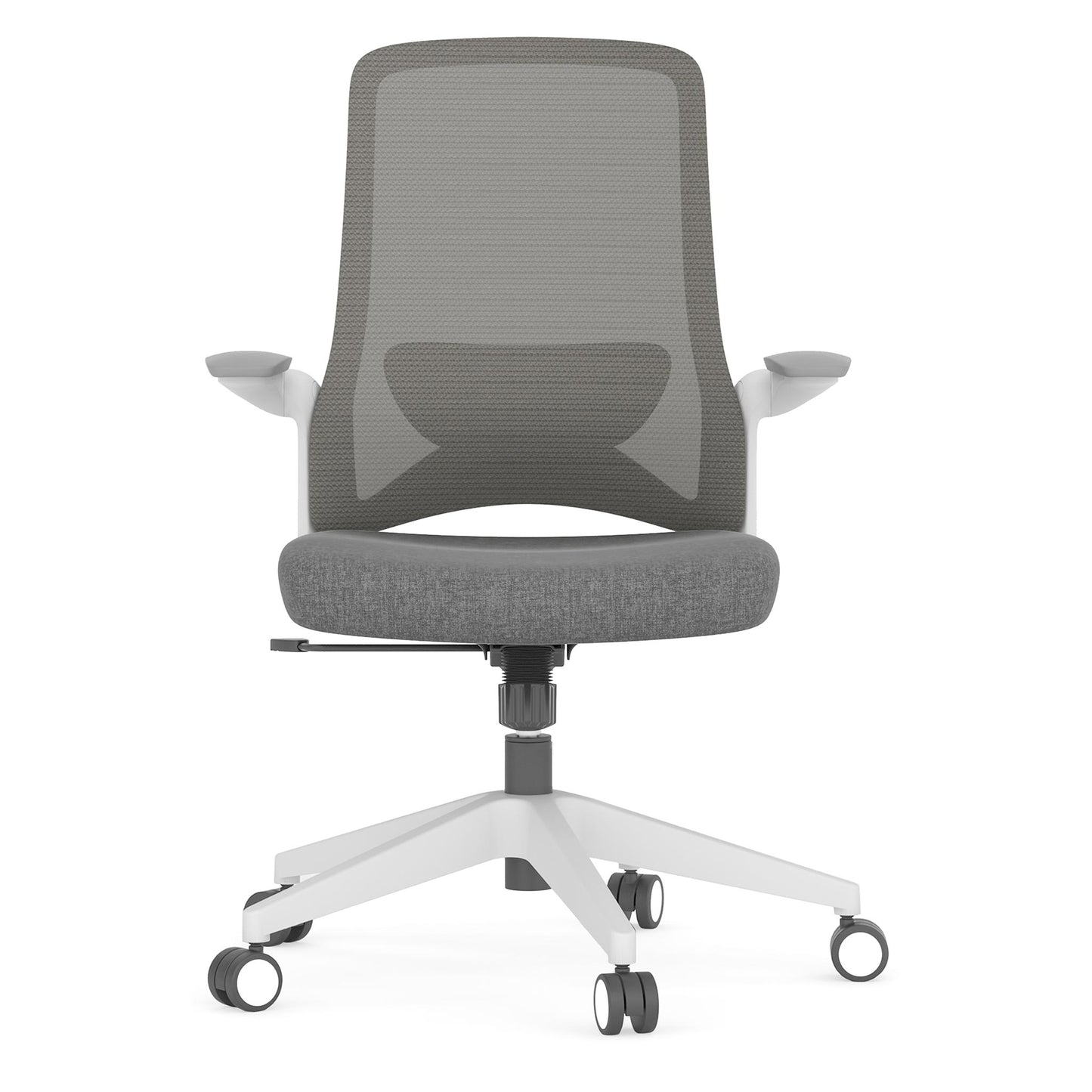 Silla Ejecutiva DOLPHIN OHE-111GR