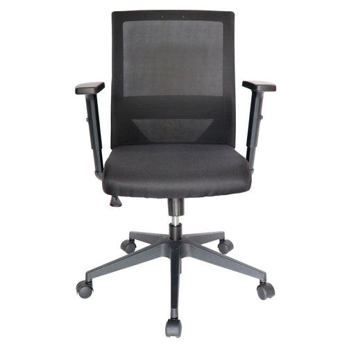 Silla Ejecutiva BOSSE OHE-63NG