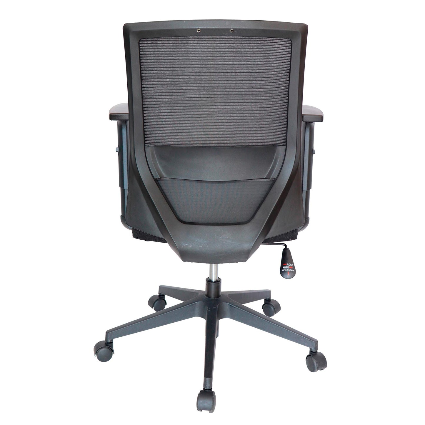 Silla Ejecutiva BOSSE OHE-63NG
