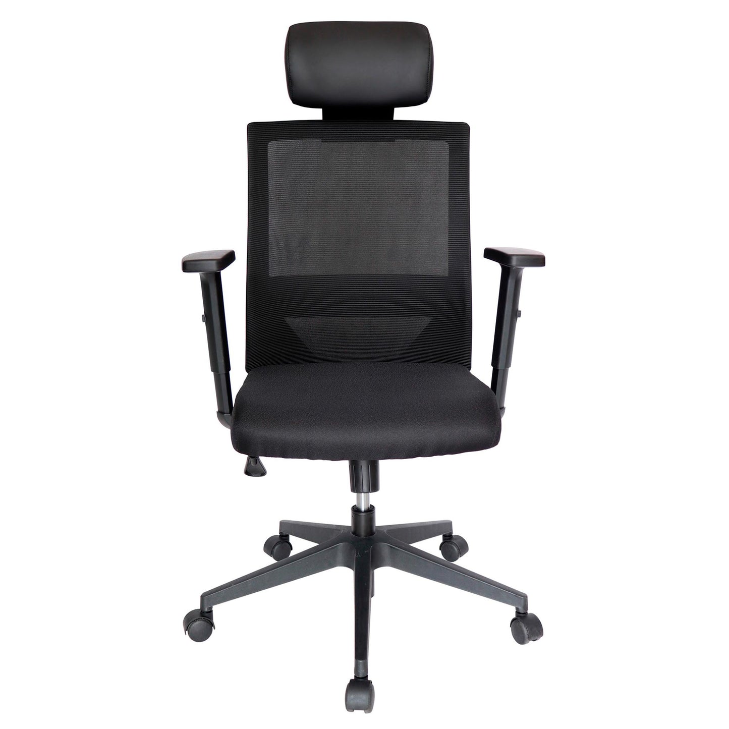 Silla Ejecutiva BOSSE OHE-65NG