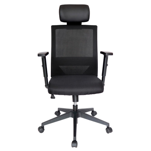 Silla Ejecutiva BOSSE OHE-65NG