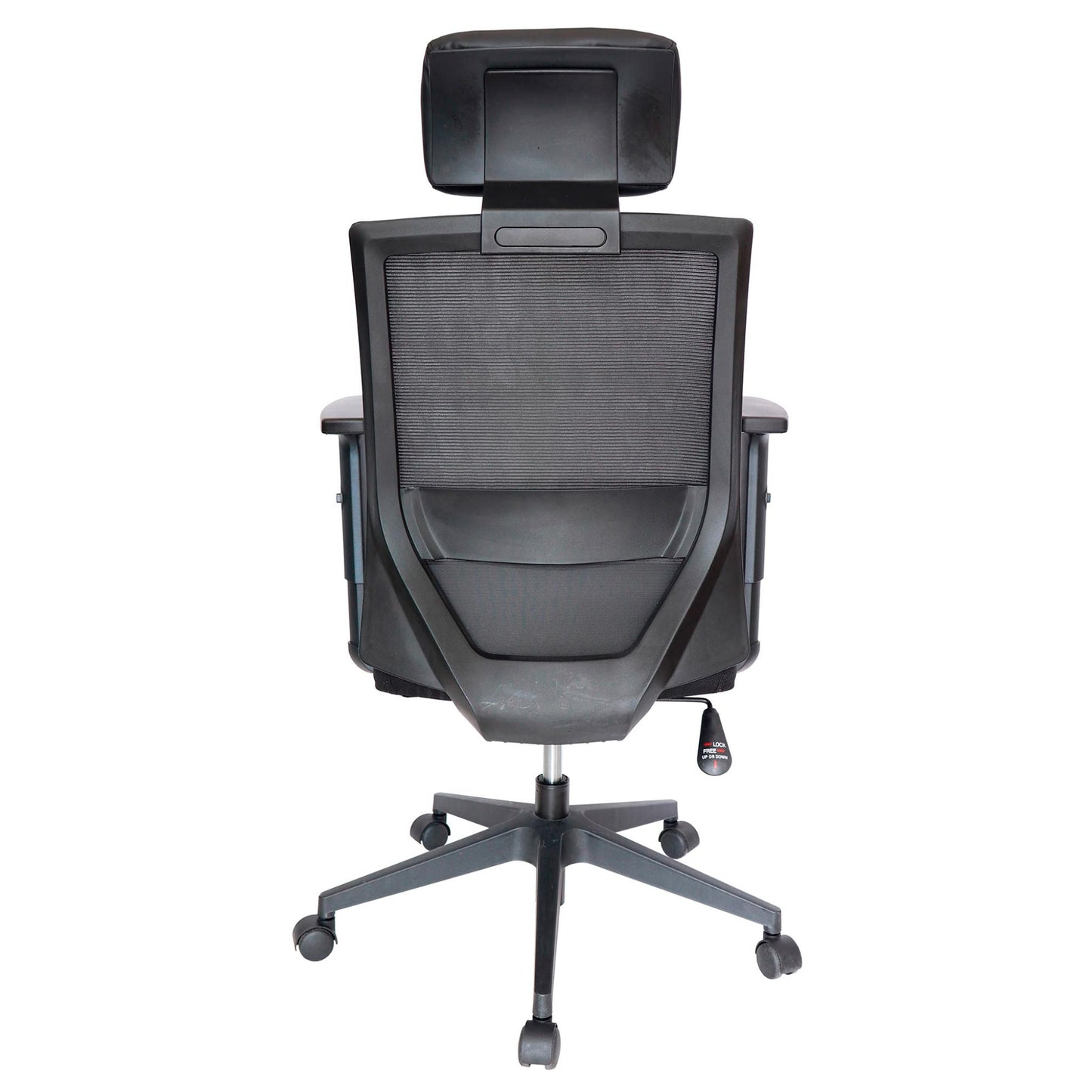 Silla Ejecutiva BOSSE OHE-65NG