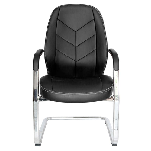 Silla Ejecutiva ALUFSEN OHV-408