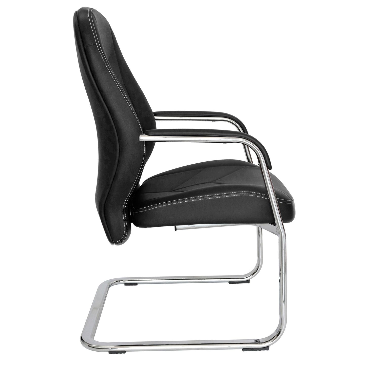 Silla Ejecutiva ALUFSEN OHV-408