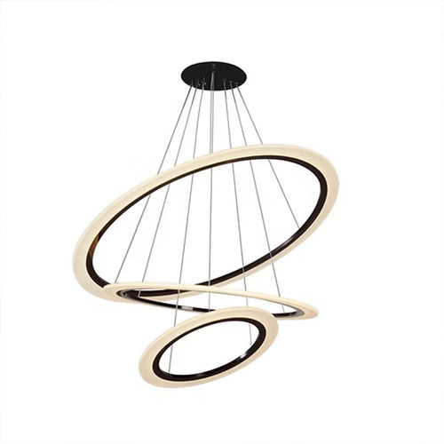 Candil Colgante Orbit