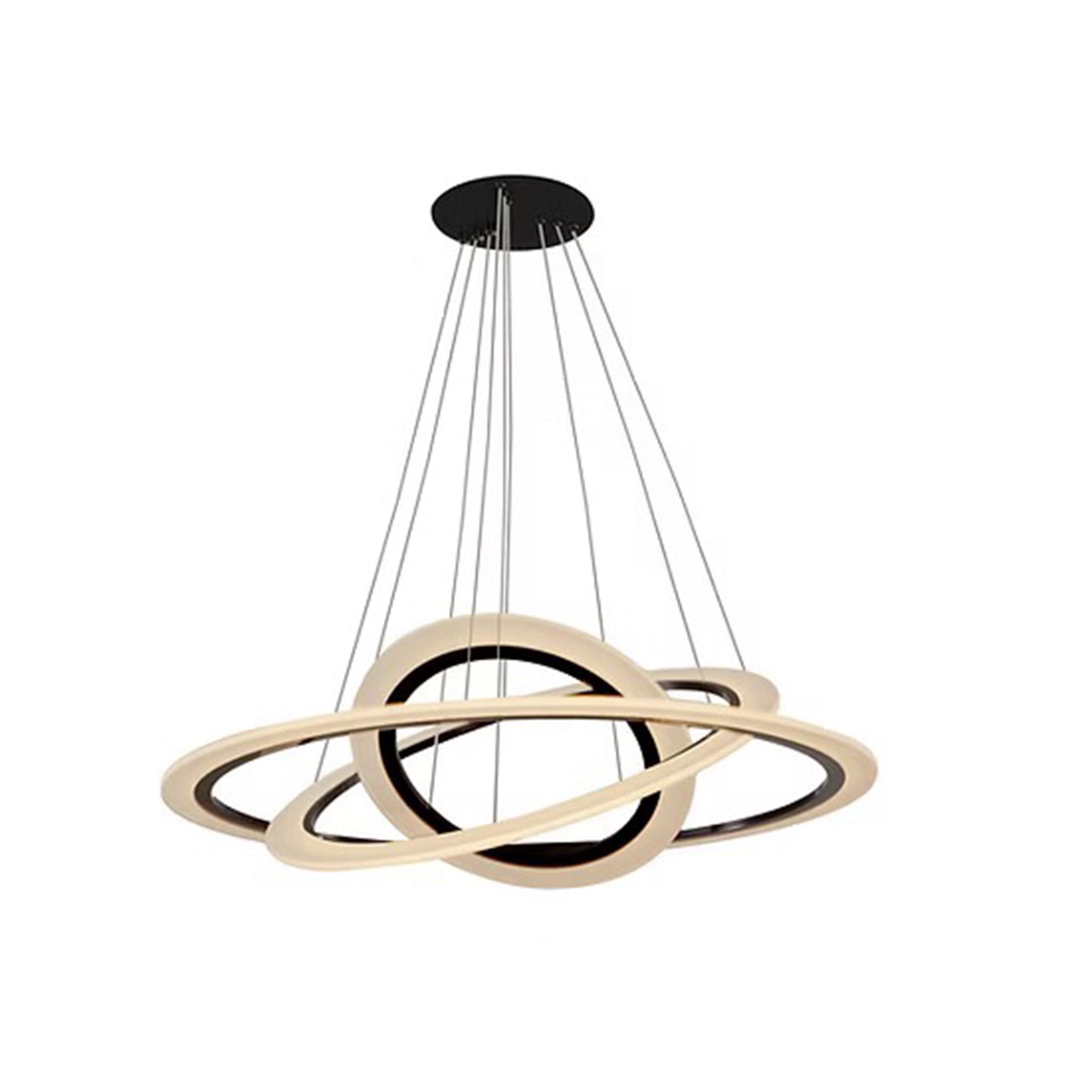 Candil Colgante Orbit