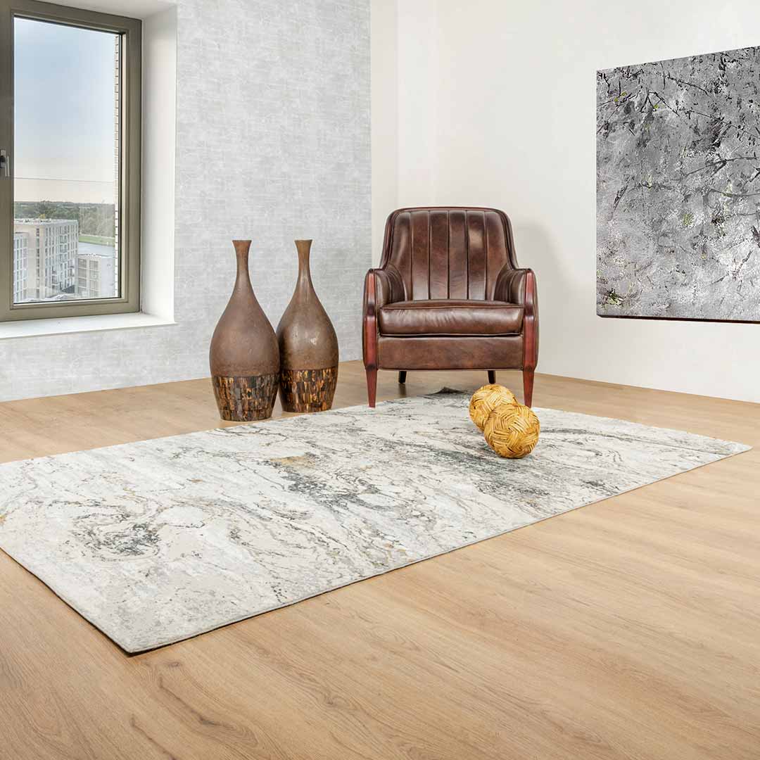 Tapete Decorativo Rennes U2054