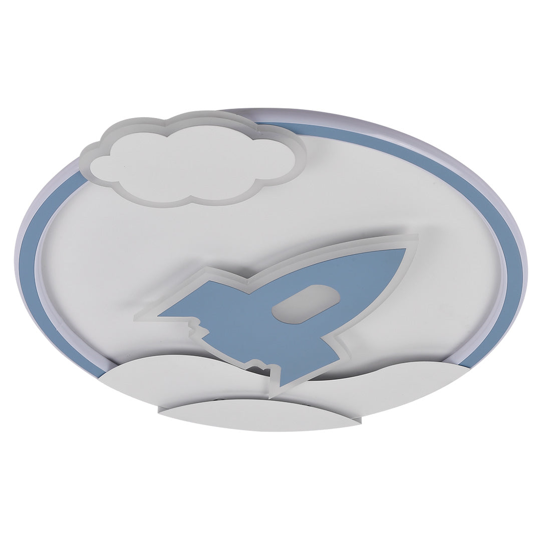 Lámpara Infantil Rocket RTD1608