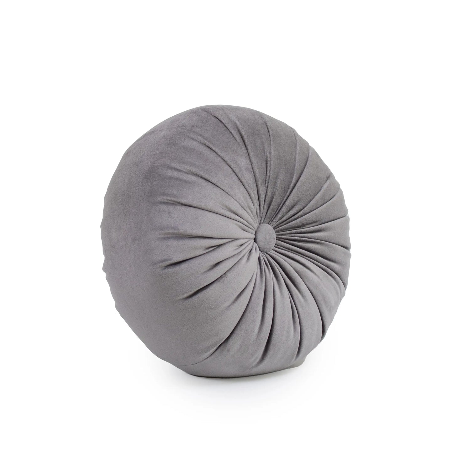 Set 6 Cojines Decorativos A&A Gris — Elegancia Serena Aterciopelada · Interior