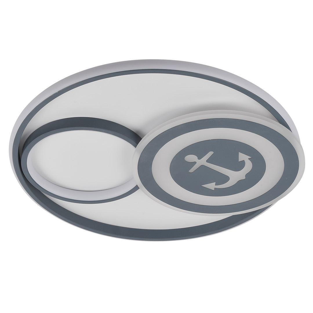 Lámpara Infantil Sailor RTD1609