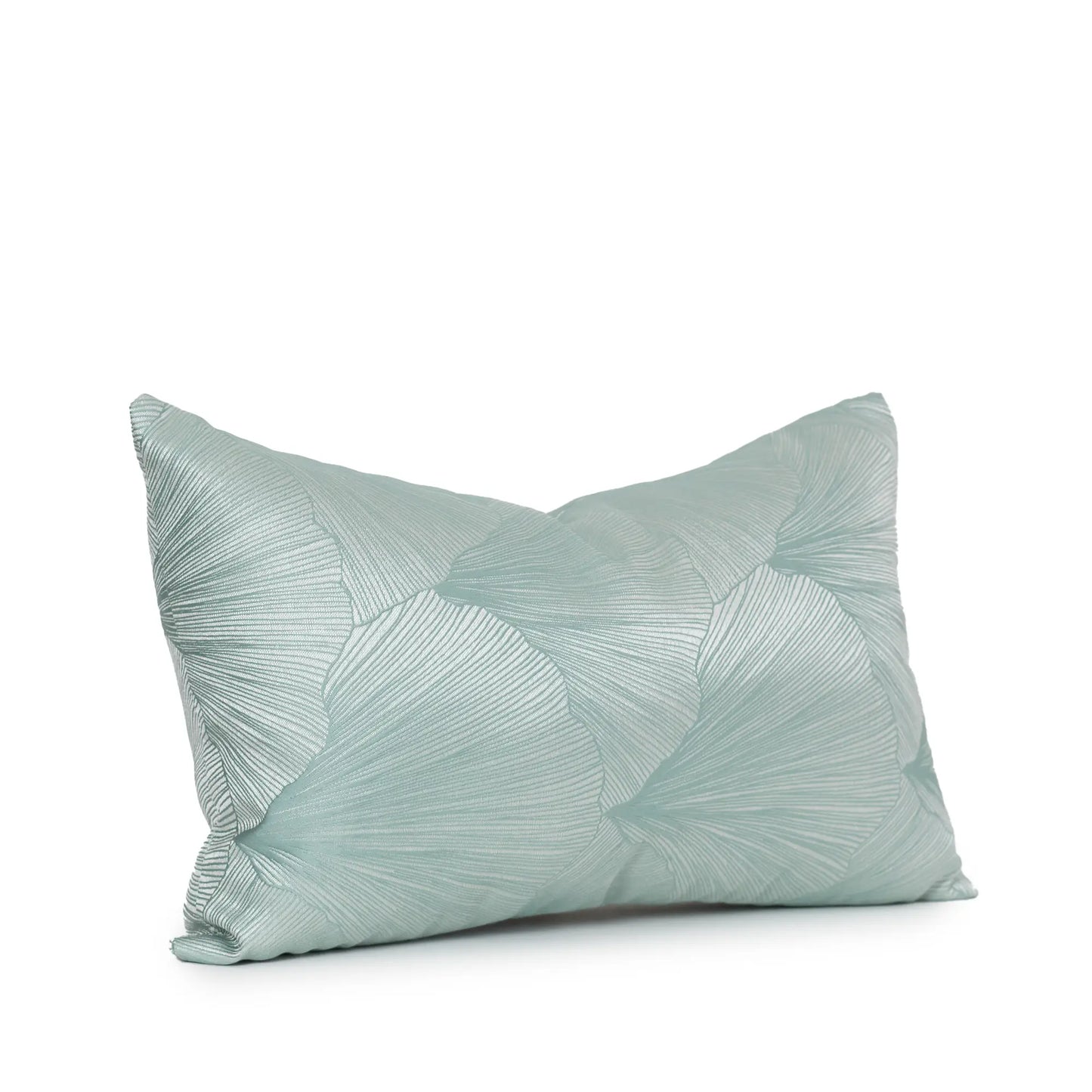 Set 6 Cojines Decorativos A&A Menta — Serenidad Celeste · Interior