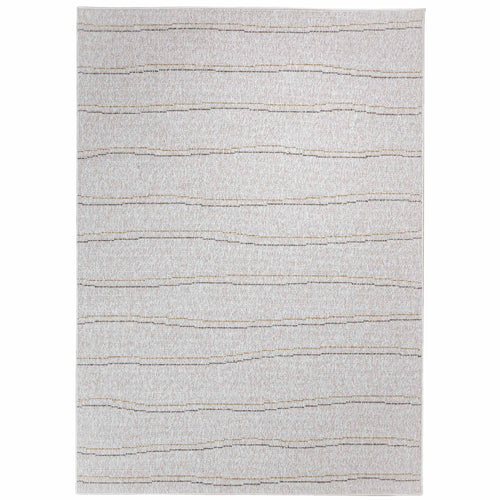 Tapete Decorativo GILMA T2401 Crema / Beige – Neutro · Interior