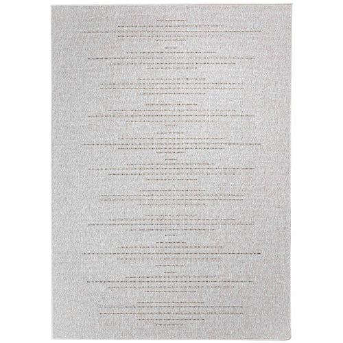 Tapete Decorativo GILMA T2402 Crema / Beige – Neutro · Interior