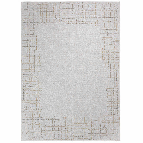 Tapete Decorativo GILMA T2403 Crema / Beige – Neutro · Interior