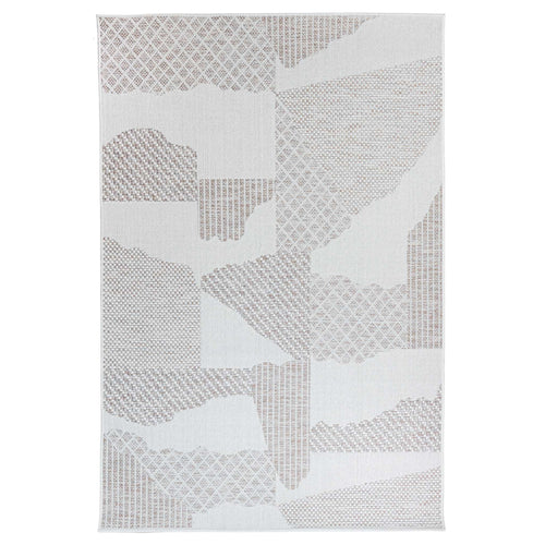 Tapete Decorativo Nubia E1005 – Color Café / Beige
