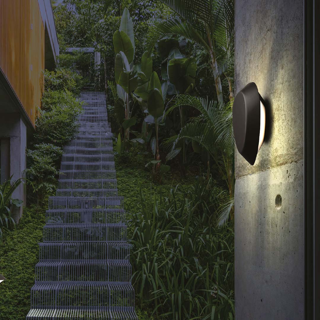 Lámpara Arbotante WL005