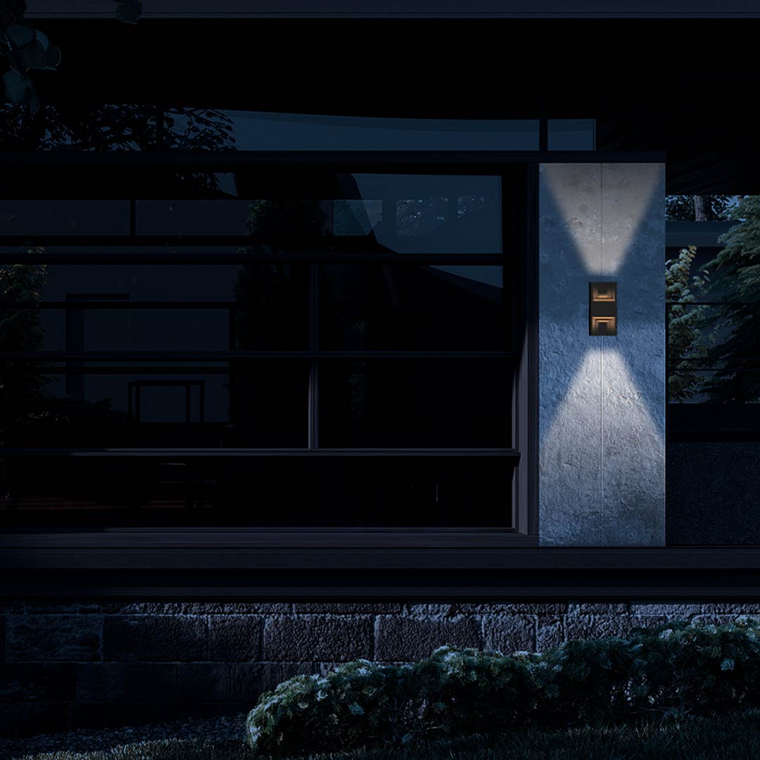 Lámpara Arbotante WL014