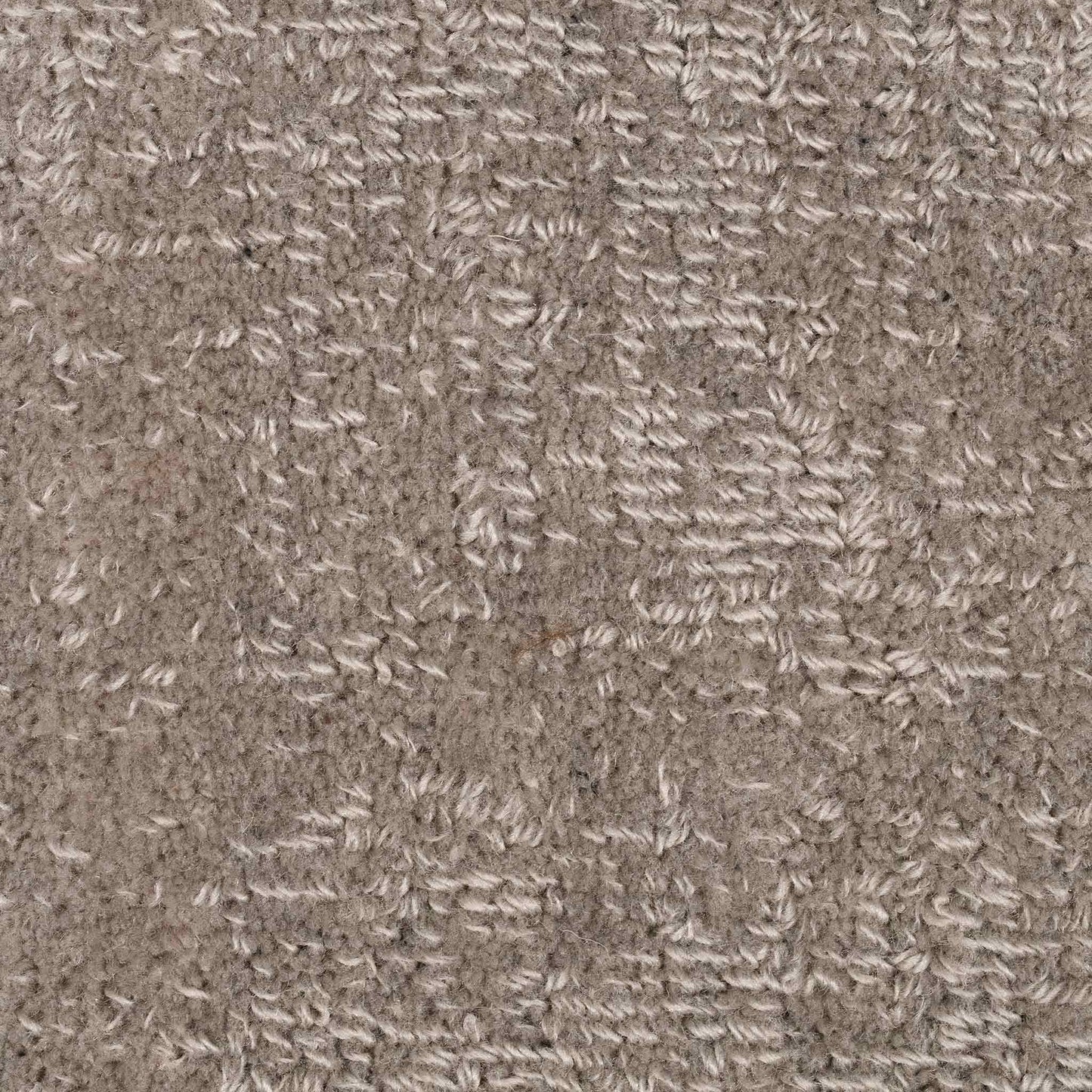 Tapete Decorativo BEAS A2001 - Gris - PET | Algodón - Hecho a Mano - Dorzav