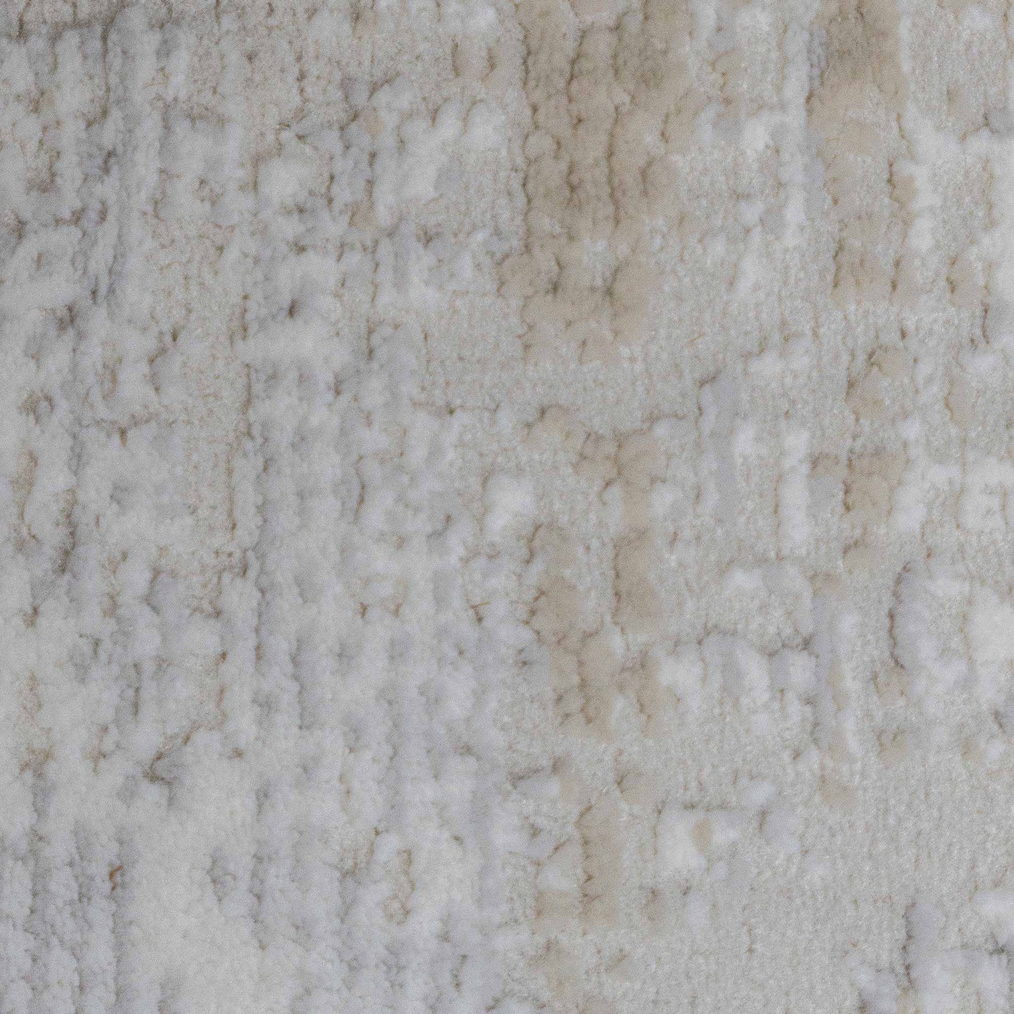 Tapete Decorativo GEDIZ U6061 - Beige - Poliéster | Polipropileno - Hecho a Máquina - Dorzav