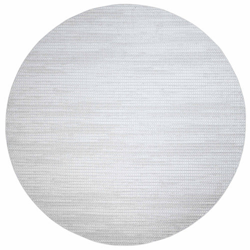 Tapete Redondo GIADA R1017 – Geométrico · Interior