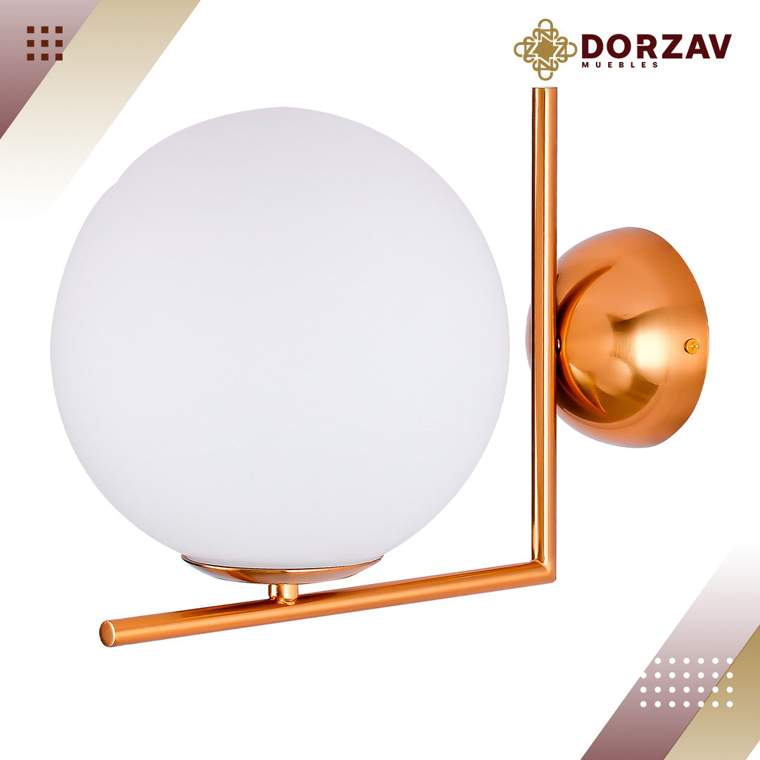 Lámpara Arbotante 2ADI03