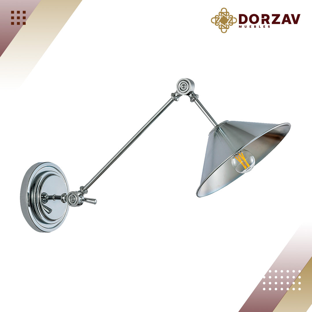 Lámpara Arbotante 2ADI42